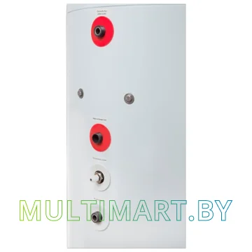 Водонагреватель Thermex ER 200 V (combi) картинка 3